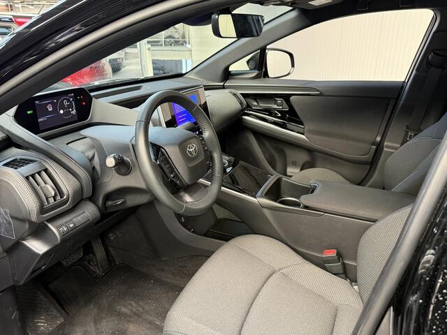 Toyota bZ4X Active 71 kWh