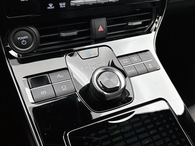 Toyota bZ4X Dynamic 71 kWh | Navigatie | Elektrische stoelen | Stoel & Stuur verwarming |