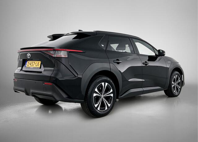 Toyota bZ4X Dynamic 71 kWh
