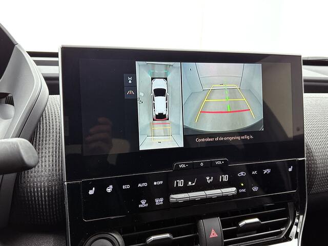 Toyota bZ4X Dynamic 71 kWh