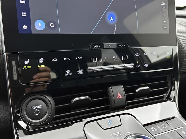 Toyota bZ4X Dynamic 71 kWh