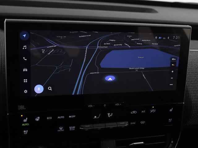 Toyota bZ4X Premium 4WD 71 kWh | JBL | Panoramadak | Rondomzicht camera | Lederen bekleding | Stoelverwarming | Stoelventilatie |