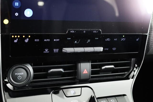 Toyota bZ4X Dynamic 71 kWh *NIEUW* | Direct leverbaar! |