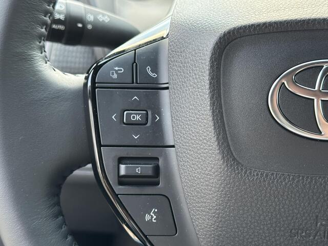 Toyota bZ4X Premium 71 kWh 3 Fase, slechts 2165KM, BTW auto, Nieuwstaat!