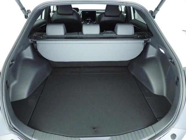 Toyota bZ4X Launch Edition 71 kWh | Stoelverwarming | Navi