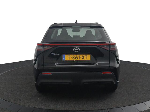 Toyota bZ4X Active 71 kWh | Navigatie | Toyota Safety Sense | Achteruitrijcamera |