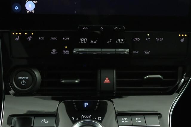 Toyota bZ4X Business Plus 71 kWh | 360 Camera | Dodehoek detectie | Parkeer sensoren voor + achter | Electrische achterklep | Stoelverwarming | Stuurverwarming | Trekhaak |