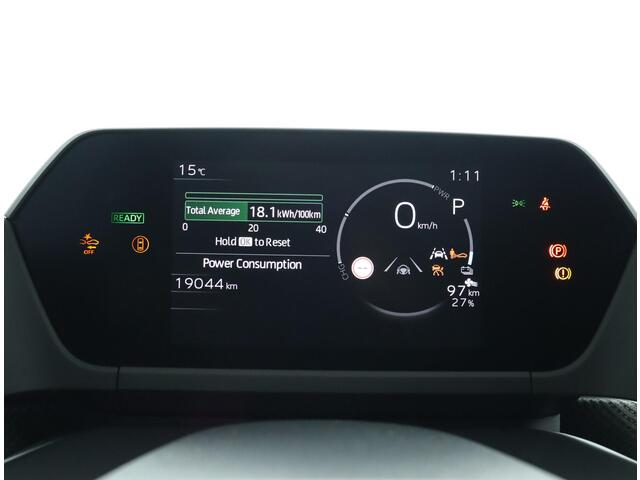 Toyota bZ4X Premium 71 kWh | Nieuw geleverd | Geheugenstoelen | Stoelverwarming |