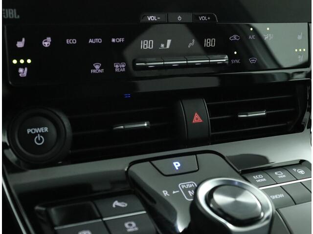 Toyota bZ4X Premium 71 kWh | Lederen bekleding | Stoelverwarming & verkoeling | 3 fase laden |