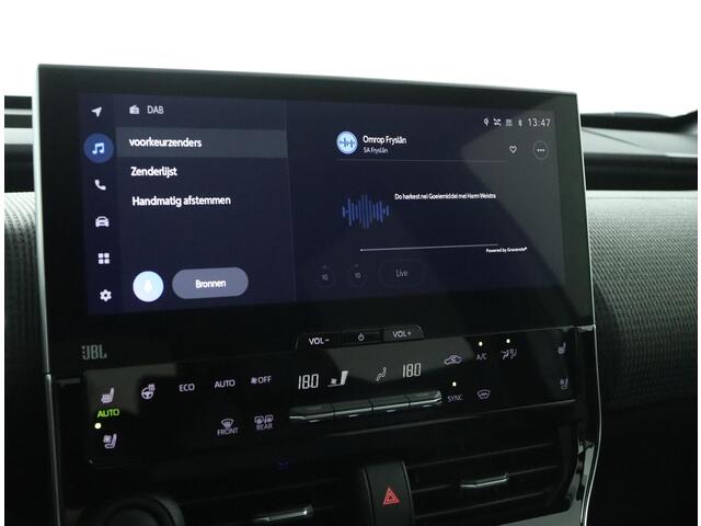 Toyota bZ4X Premium 71 kWh | Lederen bekleding | Stoelverwarming & verkoeling | 3 fase laden |