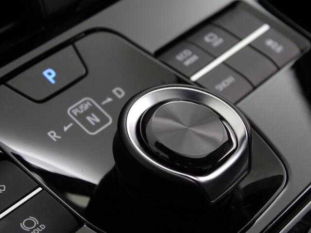 Toyota bZ4X Dynamic 71 kWh | Panoramadak | Apple Carplay/Android Auto | Voorstoelen Verwarmd | Elektrisch Verstelbare Bestuurdersstoel | Cruise Control Adaptief |