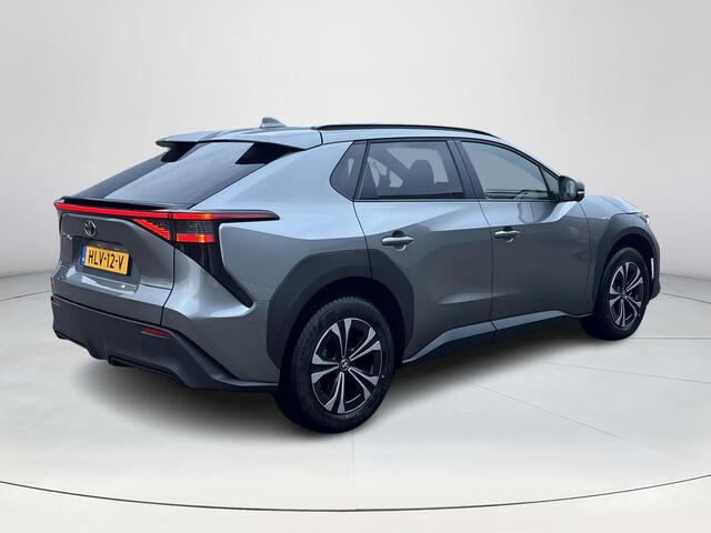 Toyota bZ4X Dynamic 71 kWh