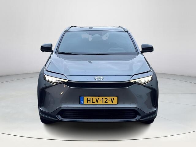 Toyota bZ4X Dynamic 71 kWh