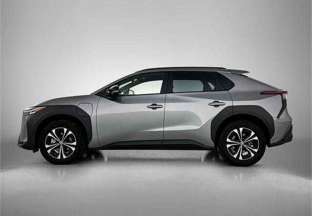 Toyota bZ4X Business Plus 71 kWh | NL auto | Dealeronderhouden |