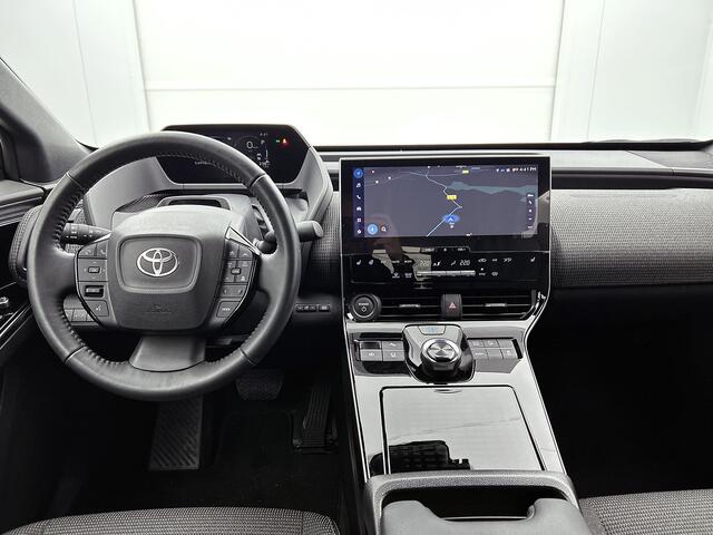 Toyota bZ4X Business Plus 71 kWh | NL auto | Dealeronderhouden |