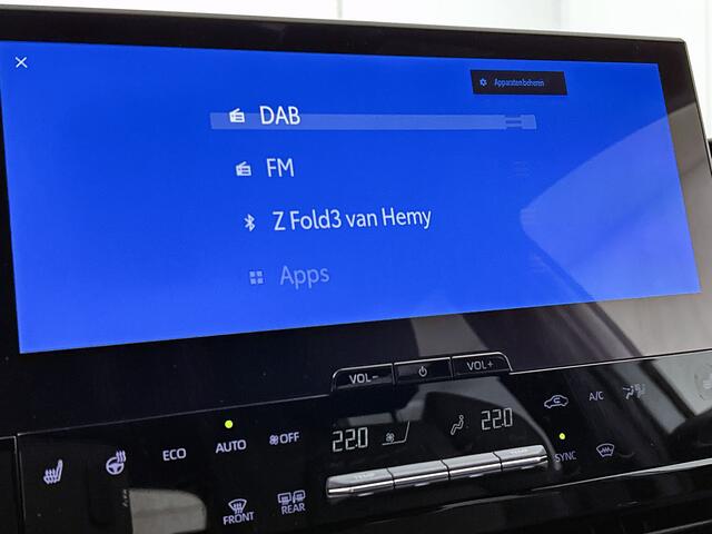 Toyota bZ4X Business Plus 71 kWh | NL auto | Dealeronderhouden |