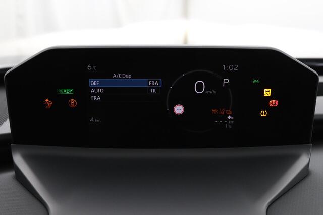 Toyota bZ4X Dynamic 73 kWh | Nieuw uit voorraad leverbaar! |