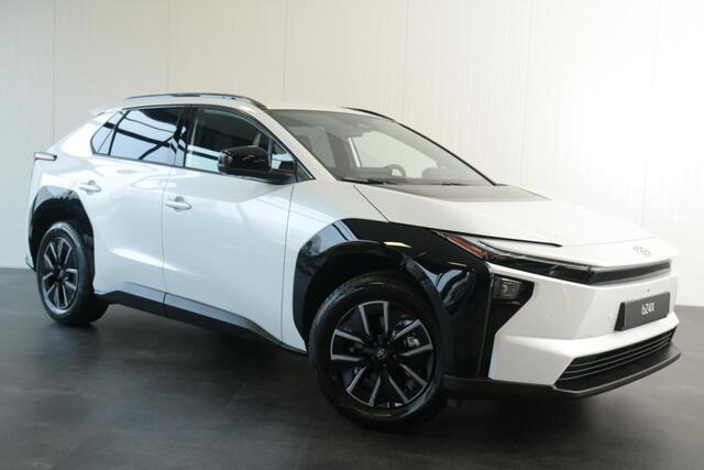 Toyota bZ4X Executive 73 kWh, Facelift, Snel leverbaar!
