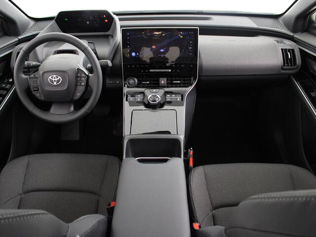 Toyota bZ4X Dynamic 71 kWh | 17% Bijtelling |