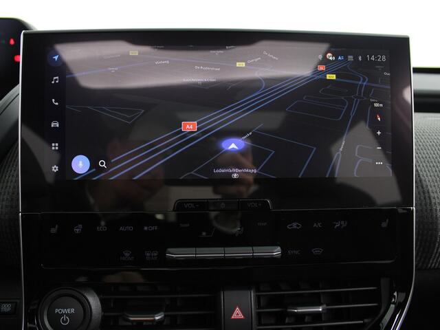 Toyota bZ4X Dynamic 71 kWh | 17% Bijtelling |