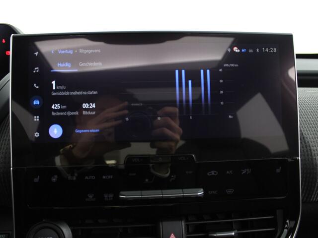 Toyota bZ4X Dynamic 71 kWh | 17% Bijtelling |