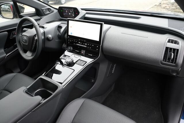 Toyota bZ4X Premium 71,4 kWh 204PK Automaat | 448 km Range WLTP | FULL OPTIO