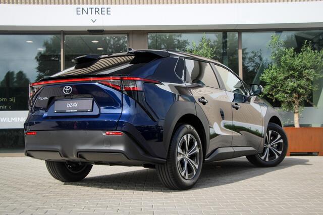 Toyota bZ4X Dynamic | 17% bijtelling | 8000,- VOORDEEL
