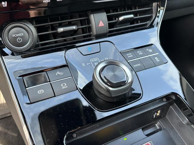 Toyota bZ4X Premium 71 kWh | Stoelverwarming en koeling |