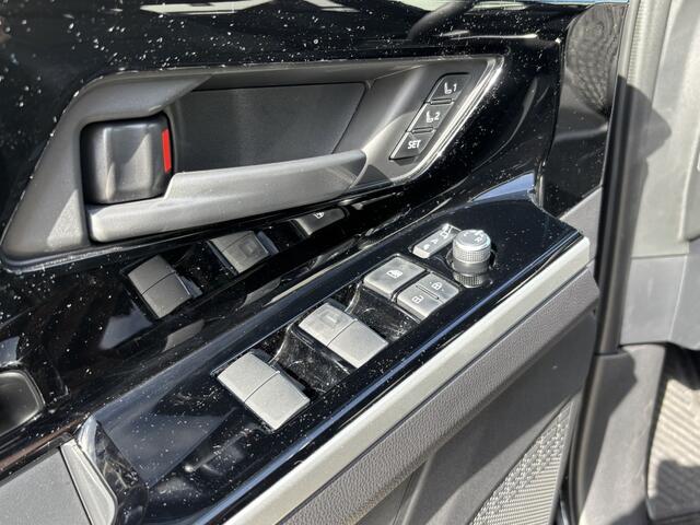 Toyota bZ4X Premium 71 kWh | Stoelverwarming en koeling |