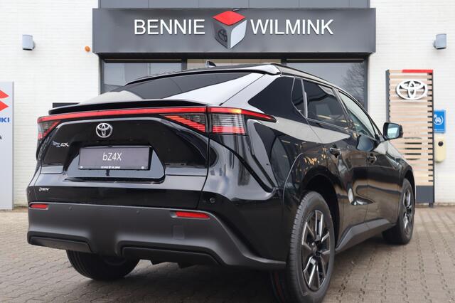 Toyota bZ4X Dynamic 73 kWh