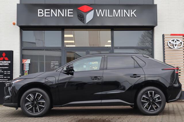 Toyota bZ4X Dynamic 73 kWh