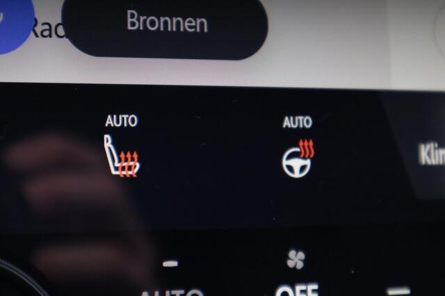 Toyota bZ4X Dynamic 73 kWh