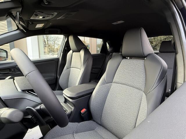 Toyota bZ4X Dynamic 73,1 kWh | MY 26 | Warmtepomp | bliss | El. achterklep