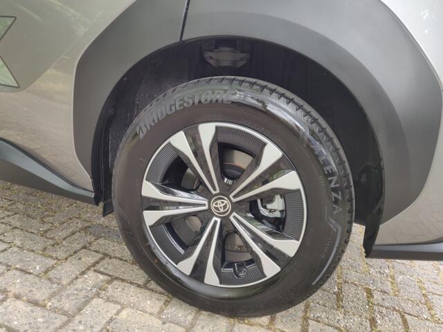 Toyota bZ4X Dynamic 3 FASE | 360° camera