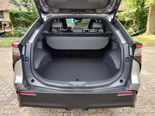 Toyota bZ4X Dynamic 3 FASE | 360° camera