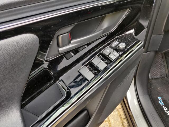 Toyota bZ4X Dynamic 3 FASE | 360° camera