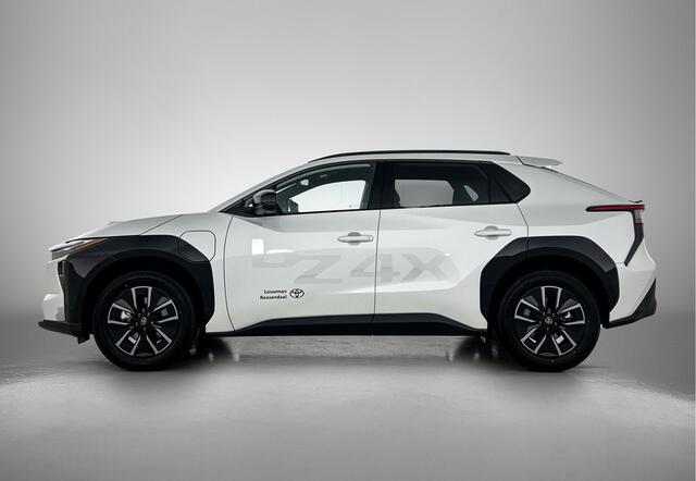 Toyota bZ4X Executive 73 kWh 2WD | DEMO | 17% Bijtelling |