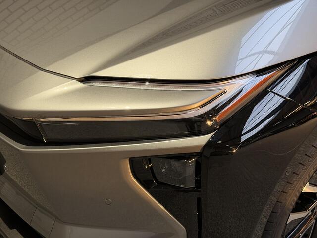 Toyota bZ4X Executive AWD 73 kWh automaat