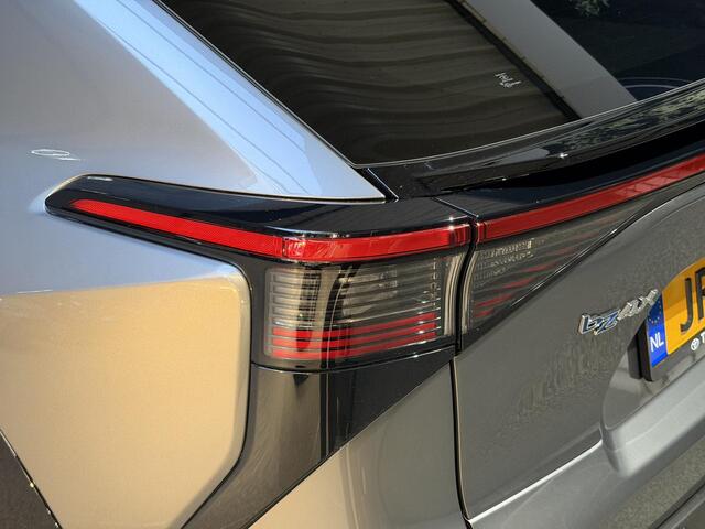 Toyota bZ4X Executive AWD 73 kWh automaat