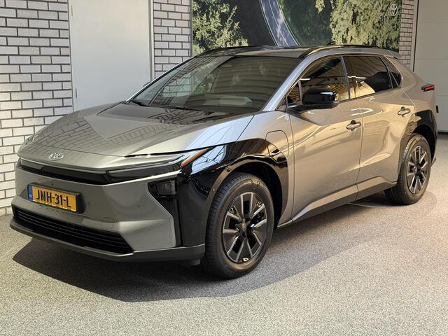 Toyota bZ4X Executive 73 kWh automaat