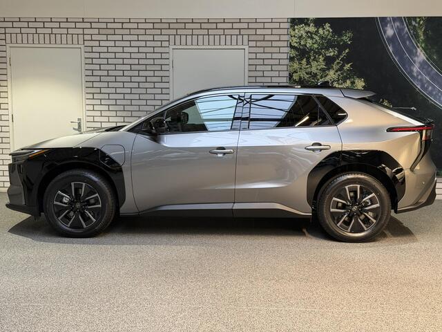 Toyota bZ4X Executive 73 kWh automaat