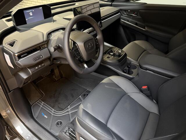 Toyota bZ4X Executive 73 kWh automaat