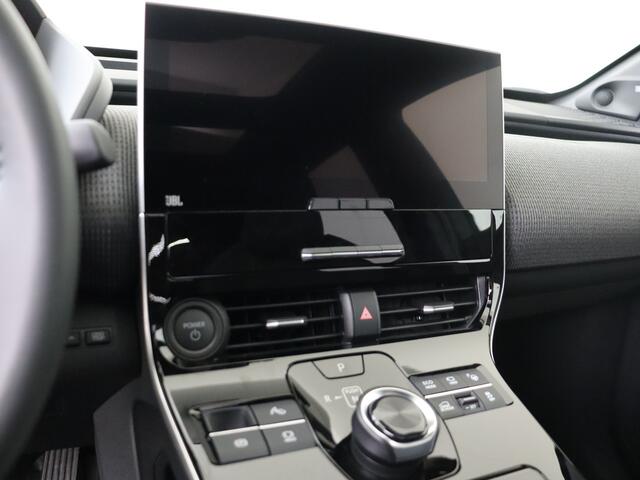 Toyota bZ4X Premium 4WD 71 kWh | Panoramisch dak | JBL | 20" velgen | (Bi-Tone lak)