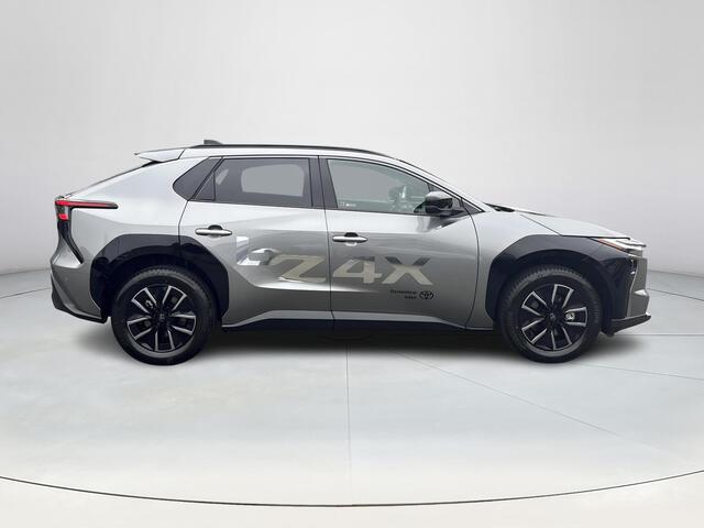 Toyota bZ4X Executive 73 kWh | Navigatie | Apple CarPlay/Android auto | Achteruitrijcamera | Elektrische achterklep