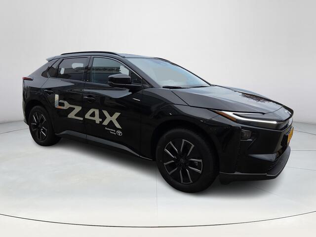 Toyota bZ4X Executive 73 kWh