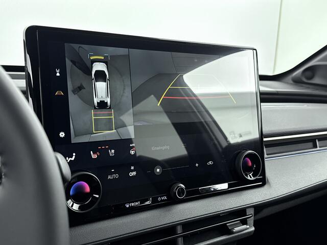 Toyota bZ4X Executive 73 kWh | Apple Carplay & Android Auto | Parkeercamera | *