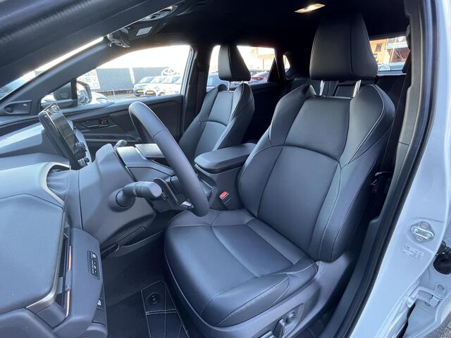 Toyota bZ4X Executive 73 kWh (225pk) Nieuw modeljaar 2026!