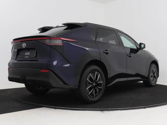 Toyota bZ4X Executive 73 kWh Inruilpremie 2000 euro