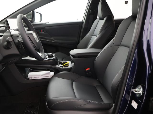 Toyota bZ4X Executive 73 kWh Inruilpremie 2000 euro