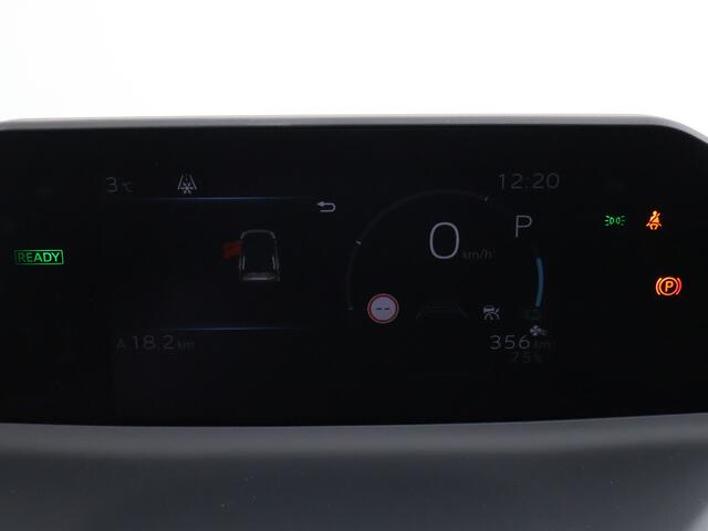 Toyota bZ4X Executive 73 kWh Inruilpremie 2000 euro